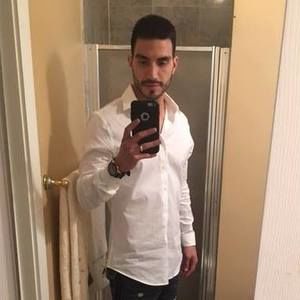 Meet your Posher, Armando